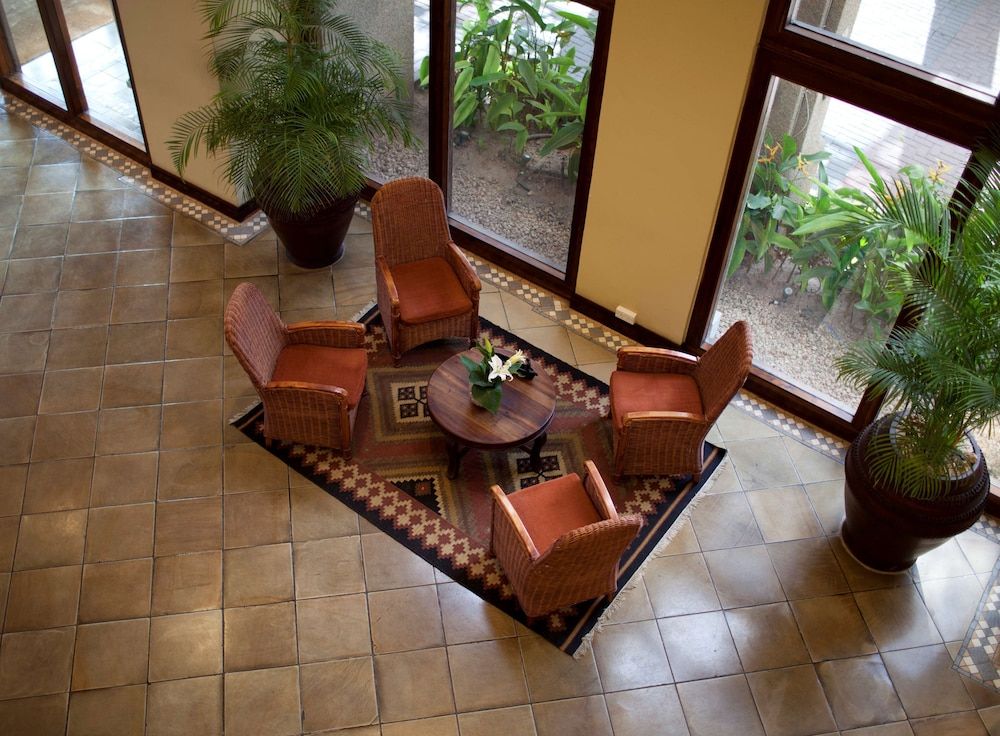 undefined Southern Sun Dar es Salaam 2