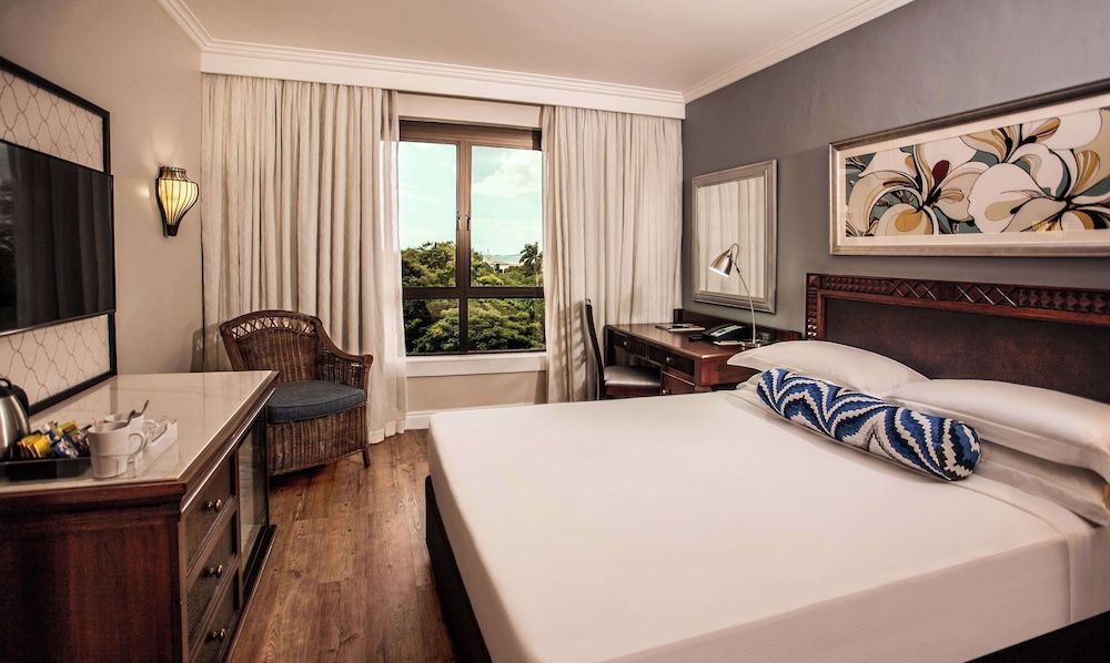 undefined Southern Sun Dar es Salaam