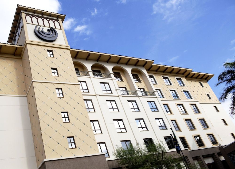 undefined Southern Sun Dar es Salaam 6