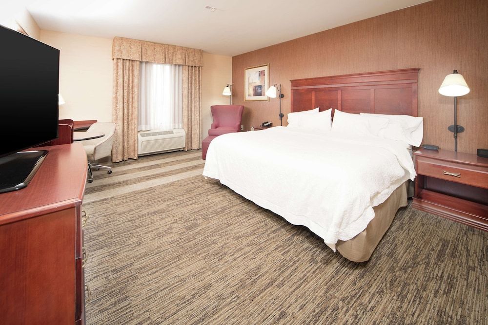 Room, 1 King Bed
