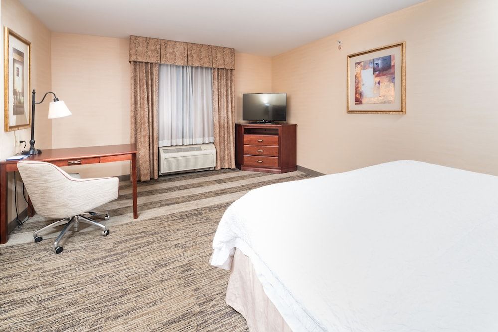 Room, 1 King Bed, Accessible
