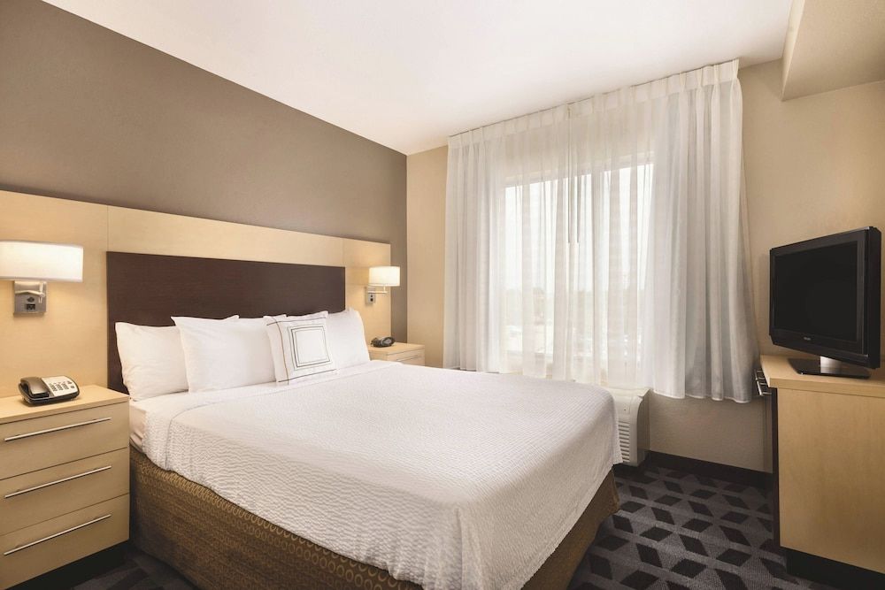 Suite, 1 Bedroom