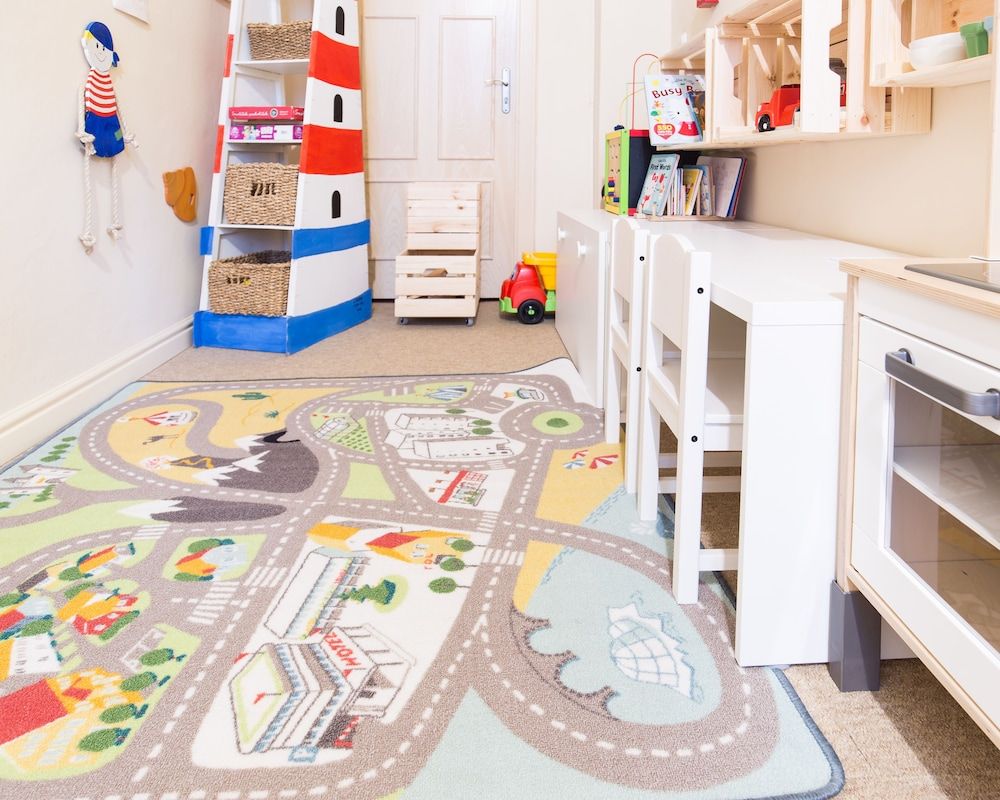 Children's Play Area