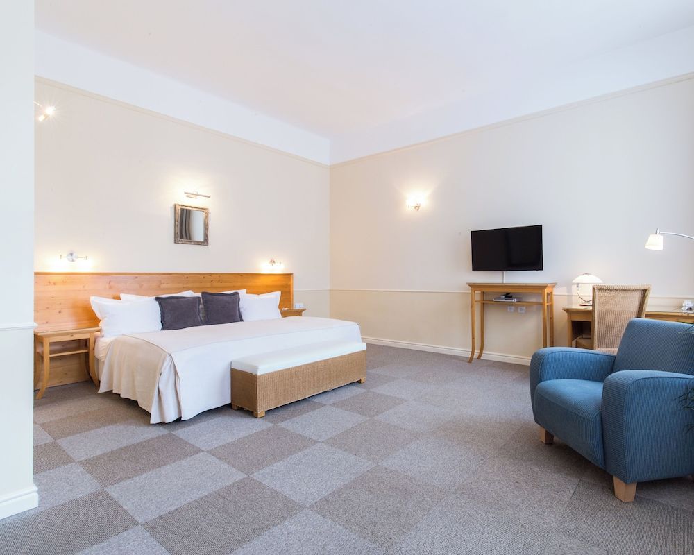 undefined Unitas Hotel 5