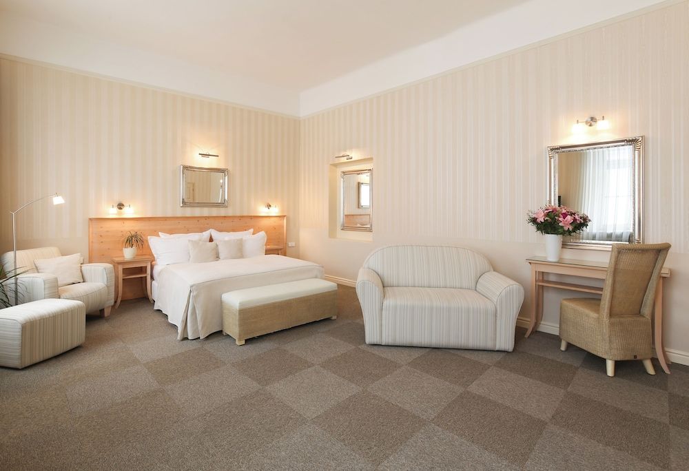 undefined Unitas Hotel