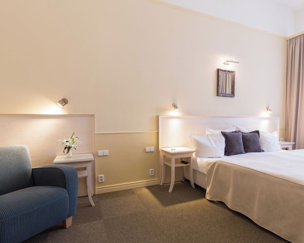 undefined Unitas Hotel 2