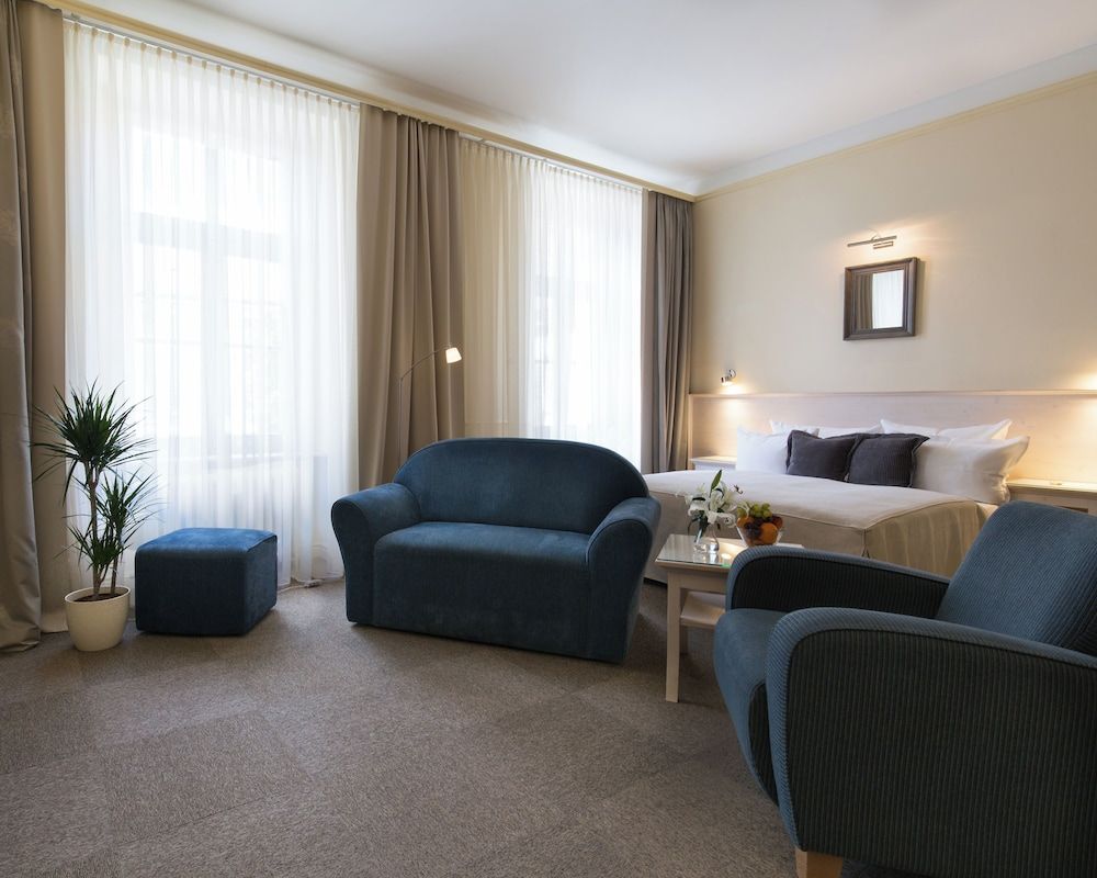 undefined Unitas Hotel 4