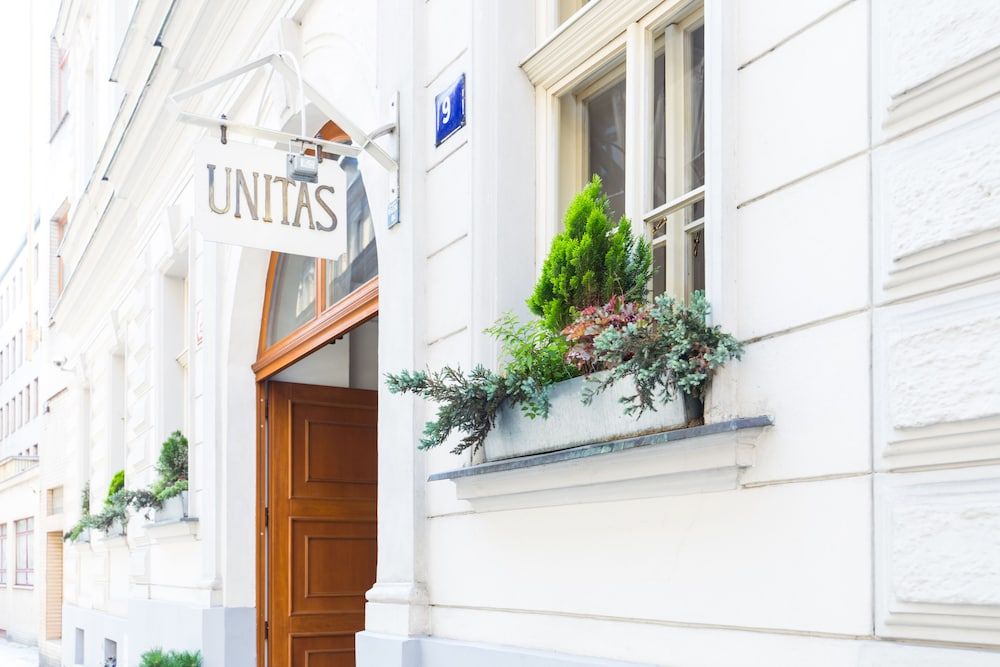 undefined Unitas Hotel 9