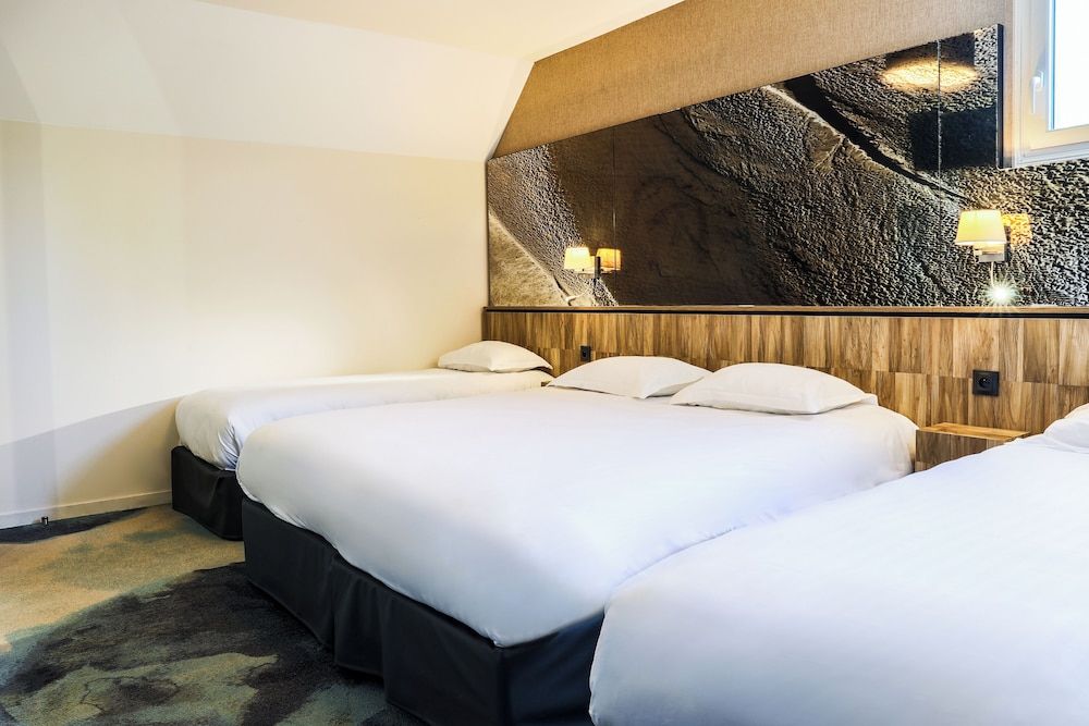 undefined Hôtel de la Digue 4