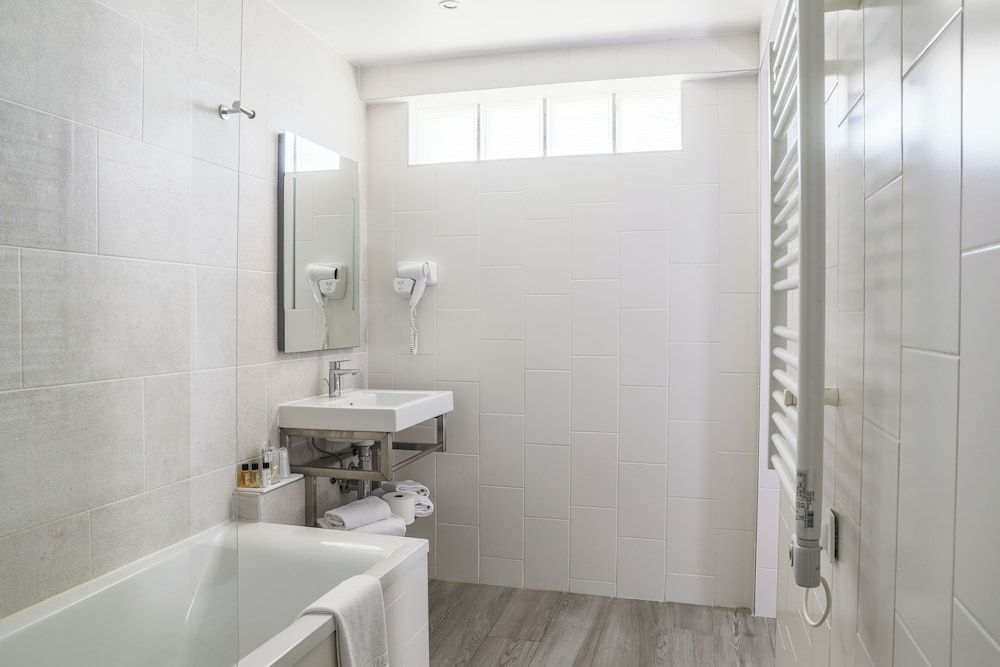 undefined Hôtel de la Digue 9