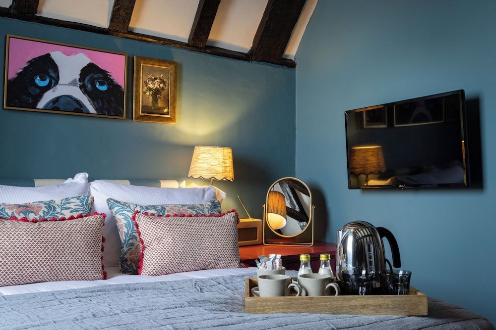 Snug Room