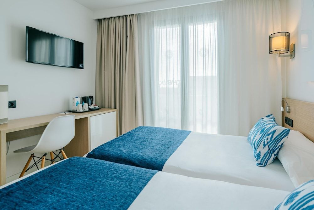 Hotel THB Felip - Adults Only Double Room, Annex Building 3
