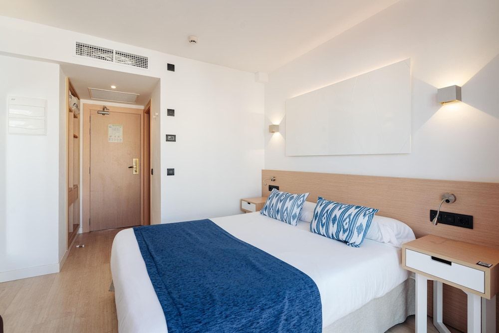 Hotel THB Felip - Adults Only Single Room, Balcony 3