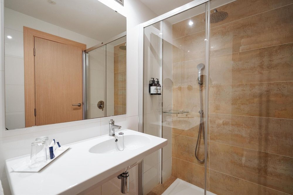 Hotel THB Felip - Adults Only Single Room, Balcony 5