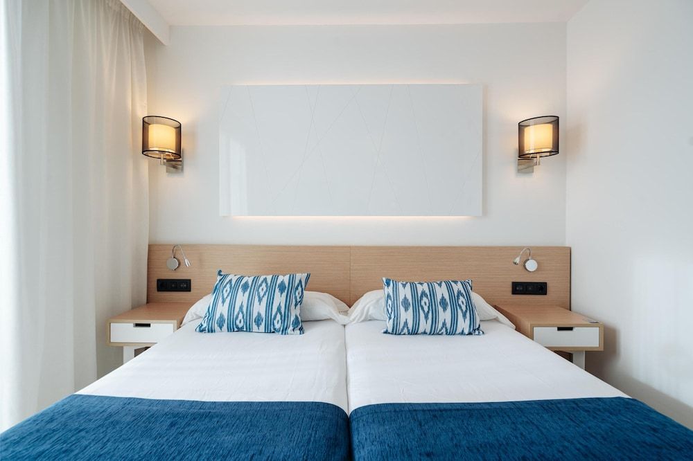 Hotel THB Felip - Adults Only Double Room, Annex Building 4