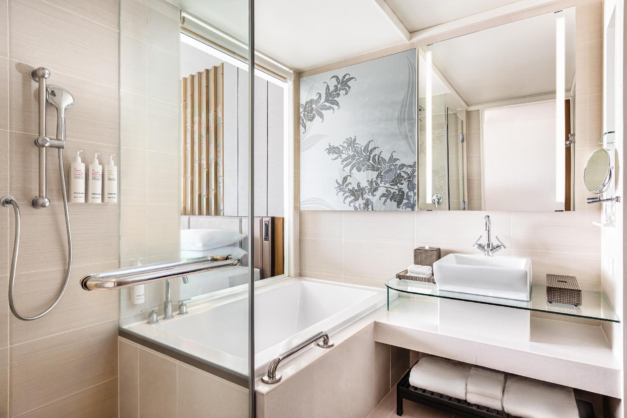 undefined Chiang Mai Marriott Hotel 5