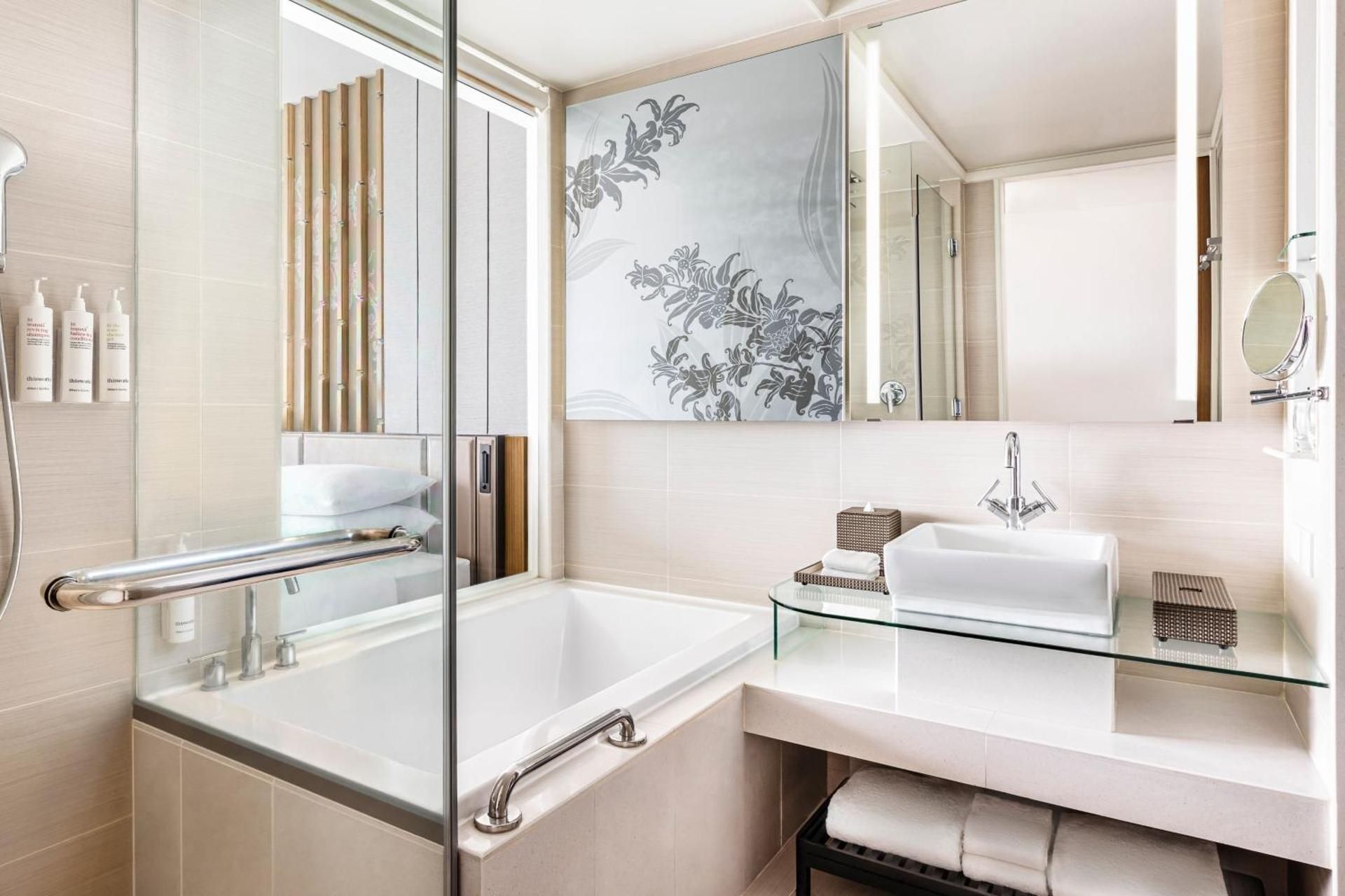 undefined Chiang Mai Marriott Hotel 10