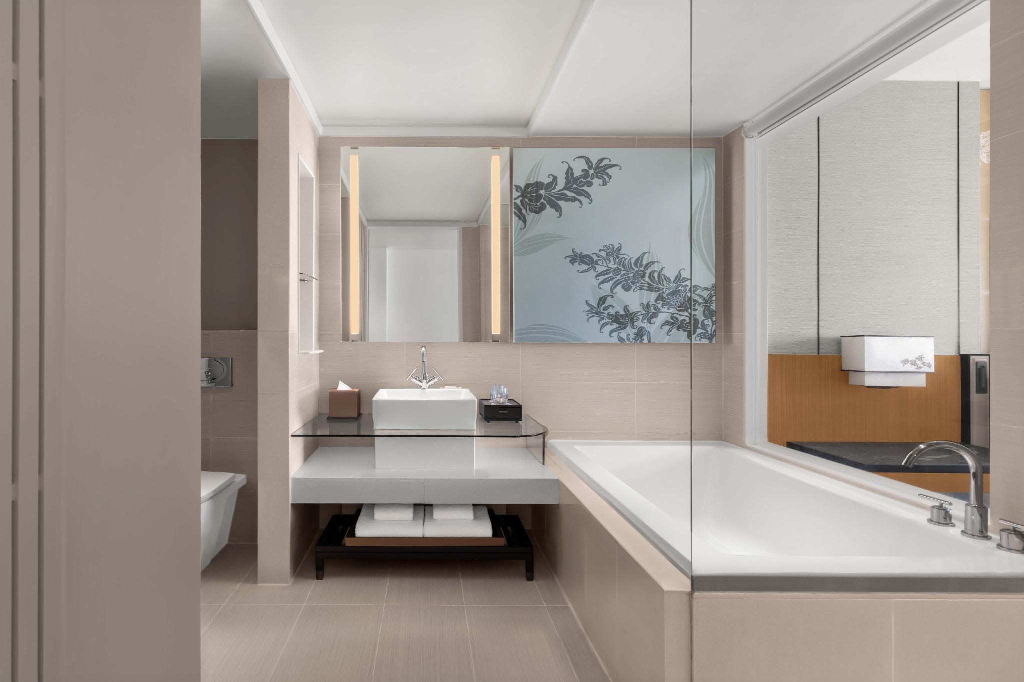 undefined Chiang Mai Marriott Hotel 6