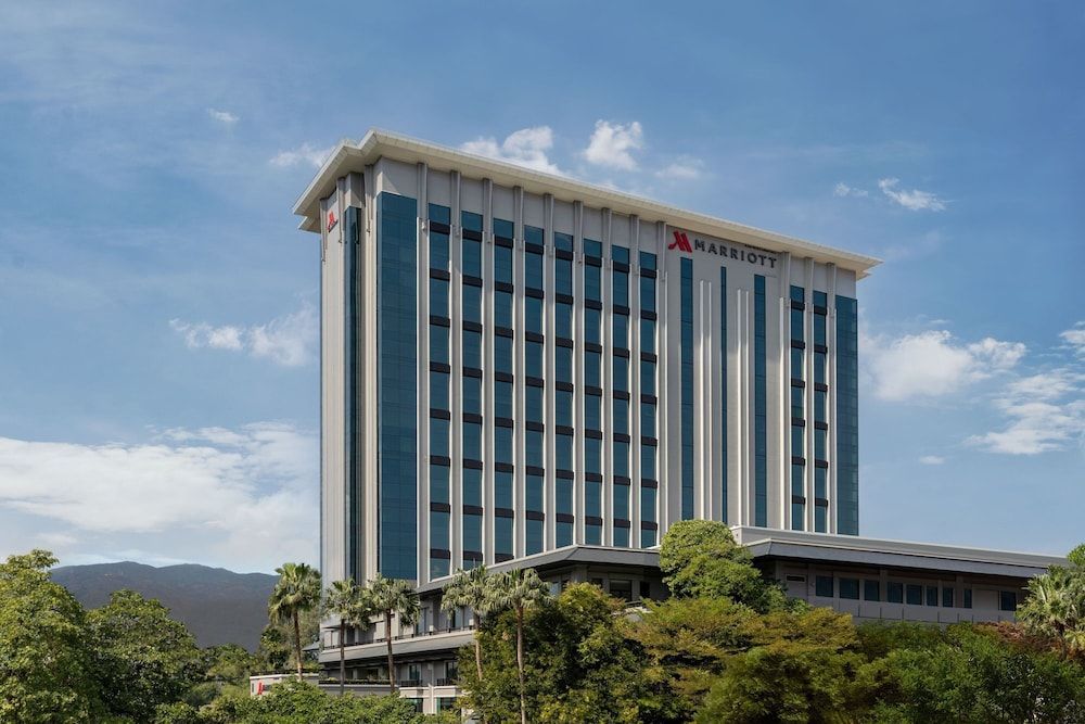 undefined Chiang Mai Marriott Hotel