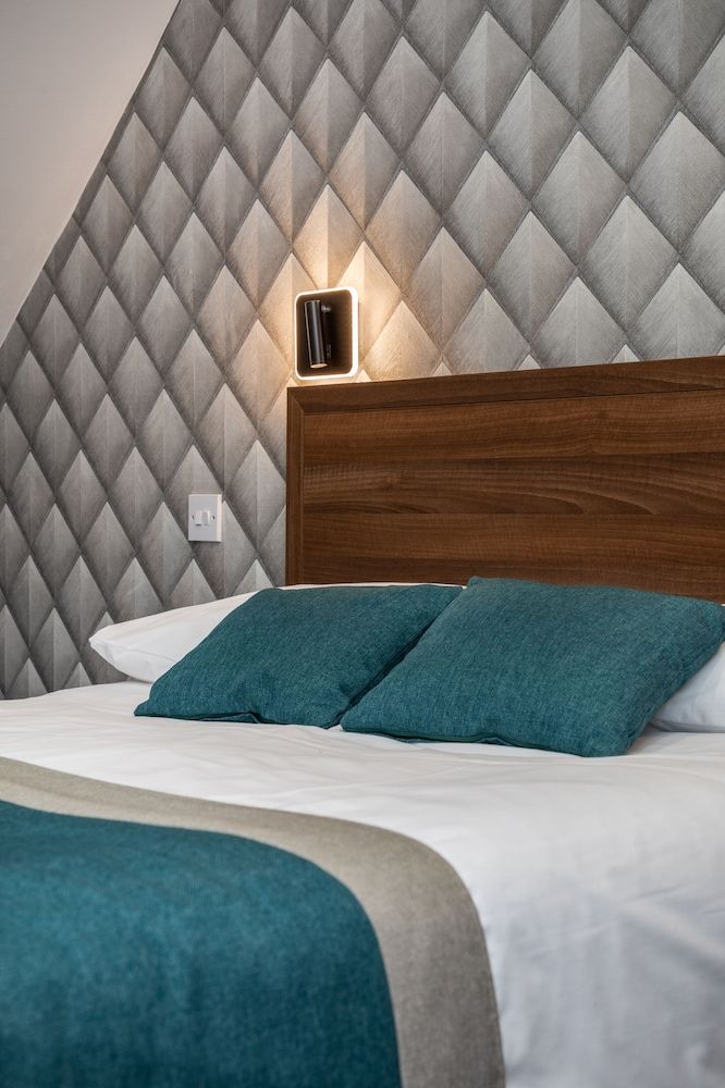 King Solomon Hotel Economy Room, 1 Double Bed 2