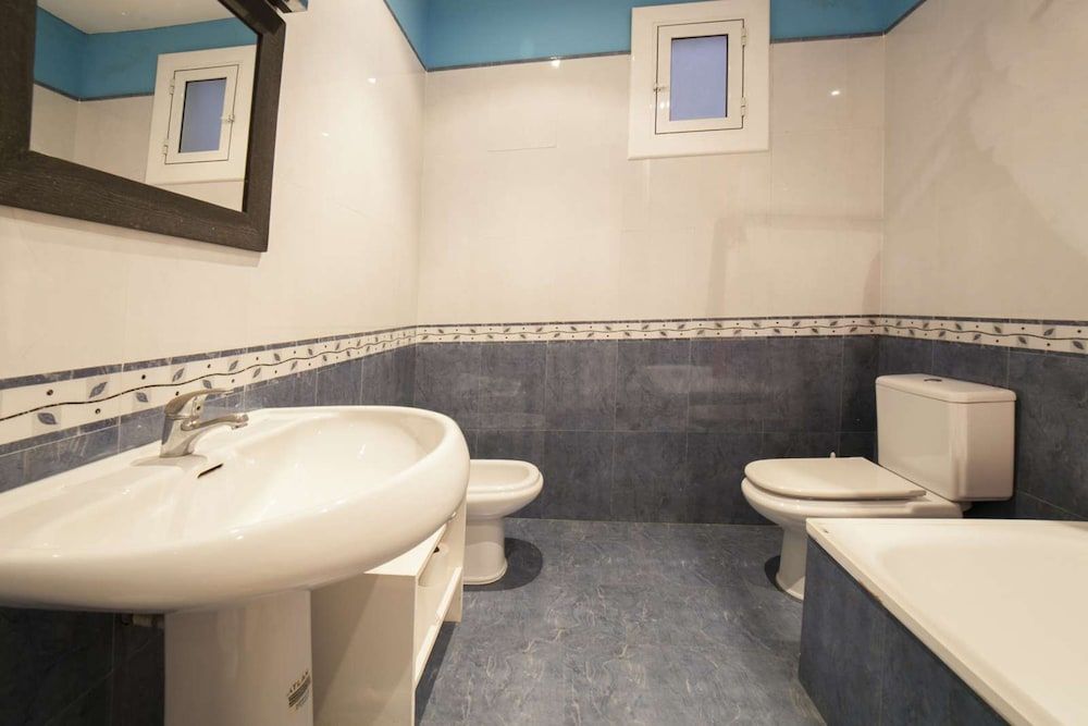 undefined Sagrada Familia Apartment 10