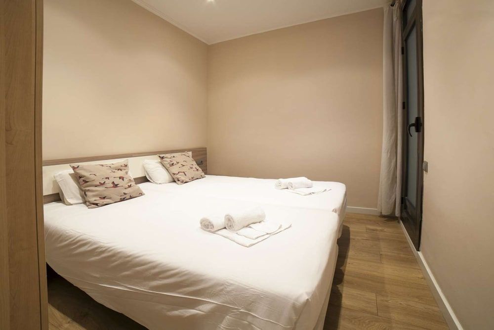 undefined Sagrada Familia Apartment 4