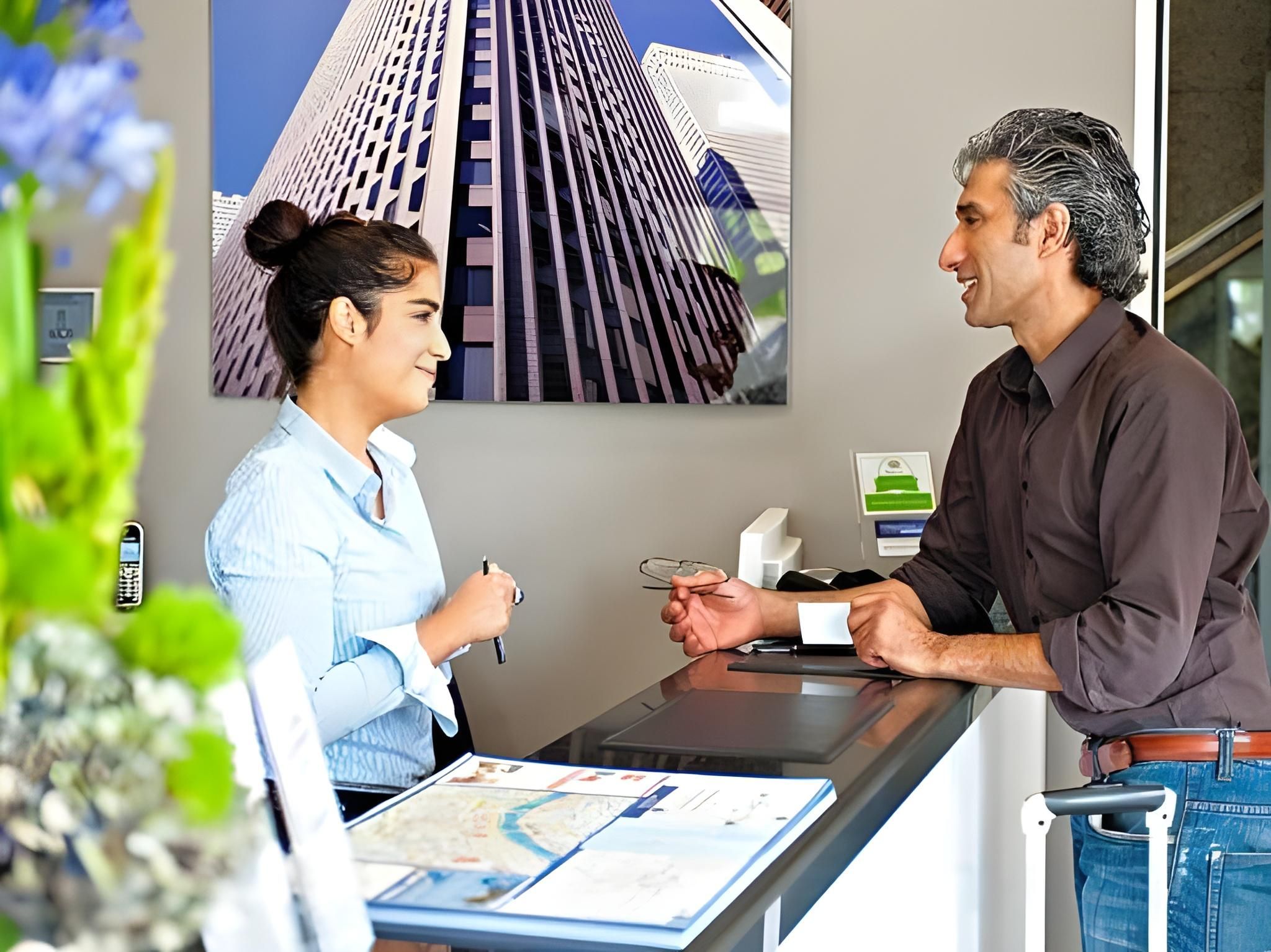 undefined The Corner Hotel 6