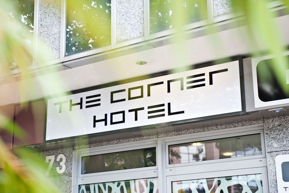undefined The Corner Hotel 3