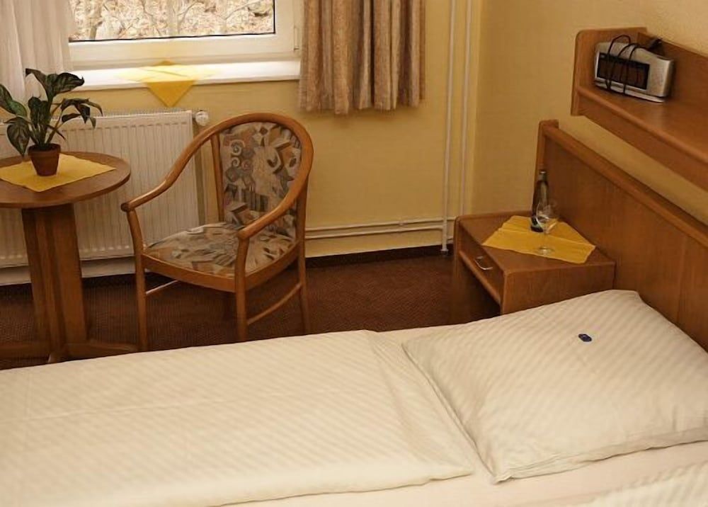 Double Room Single Use, 1 Twin Bed