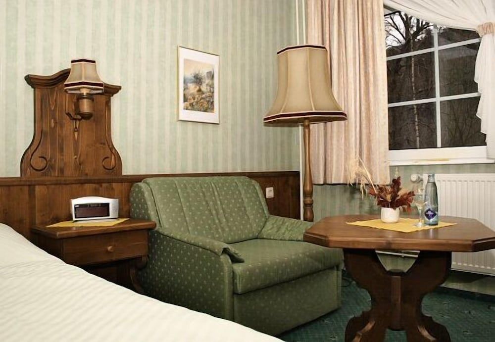 Double Room Single Use, 1 Twin Bed