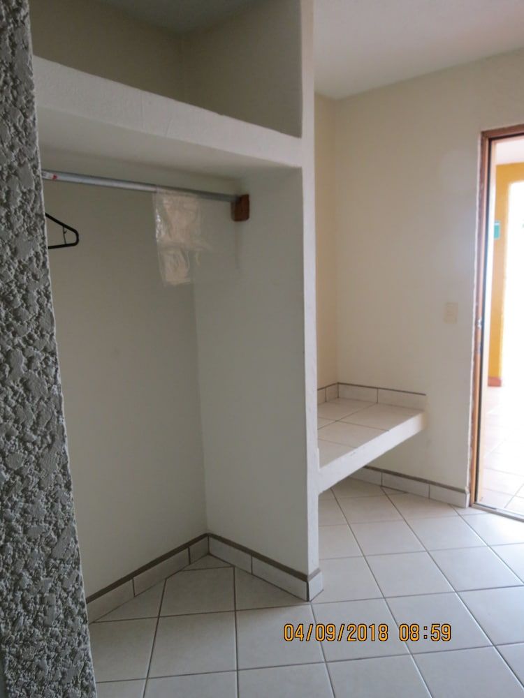 Hotel Mision Santa Maria Standard Double Room, 2 Queen Beds 5