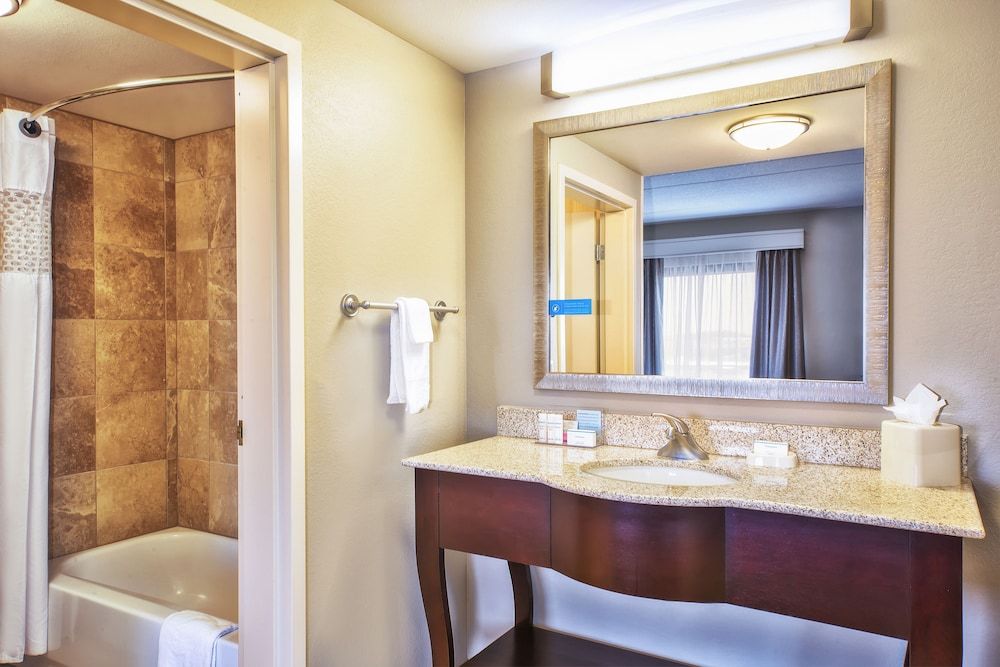 Studio Suite, 2 Queen Beds, Non Smoking
