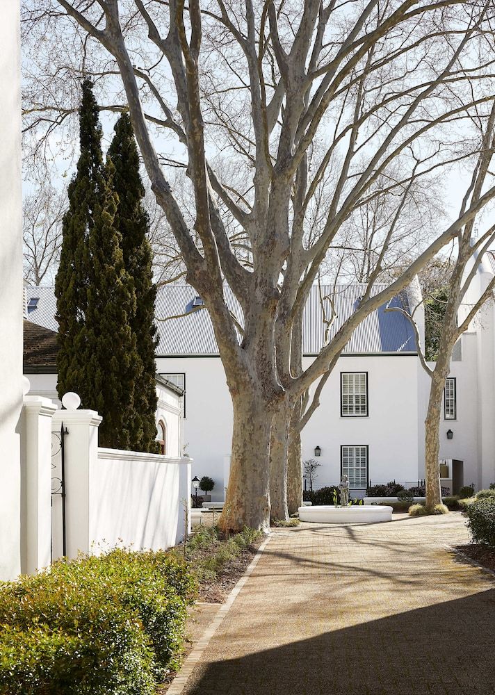 undefined The Alphen Boutique Hotel & Spa 6