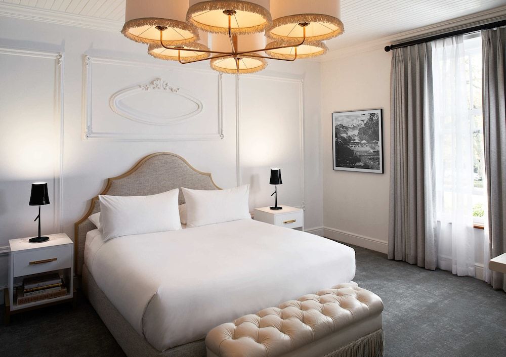 The Alphen Boutique Hotel & Spa