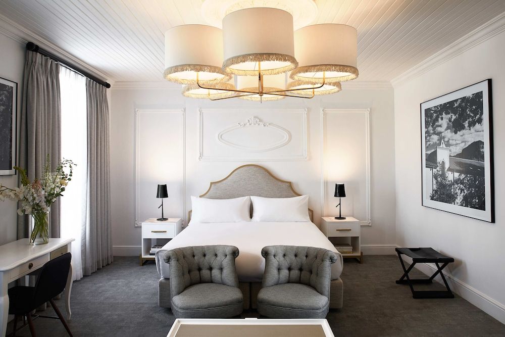 undefined The Alphen Boutique Hotel & Spa 9