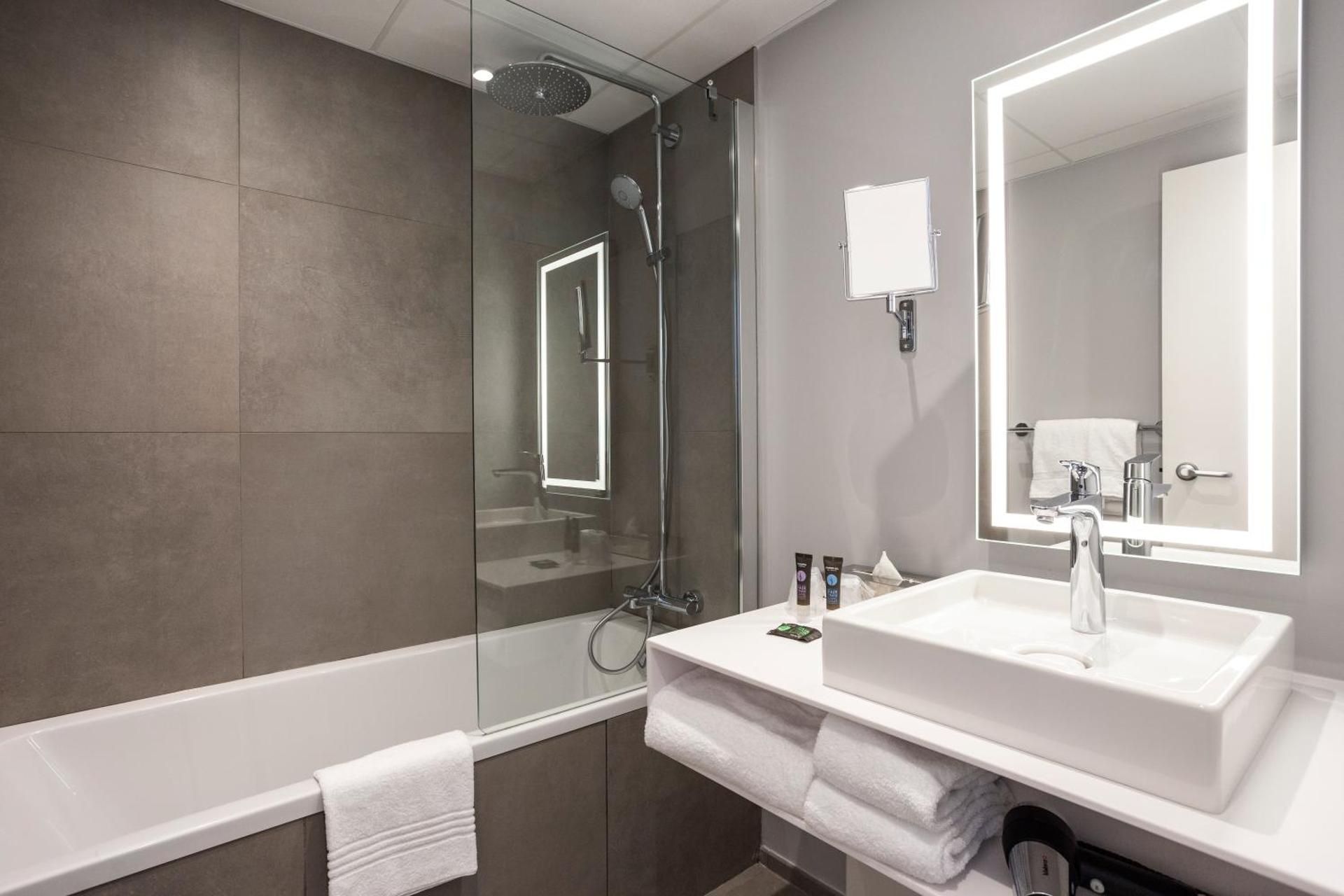 undefined Novotel Annecy Centre 8