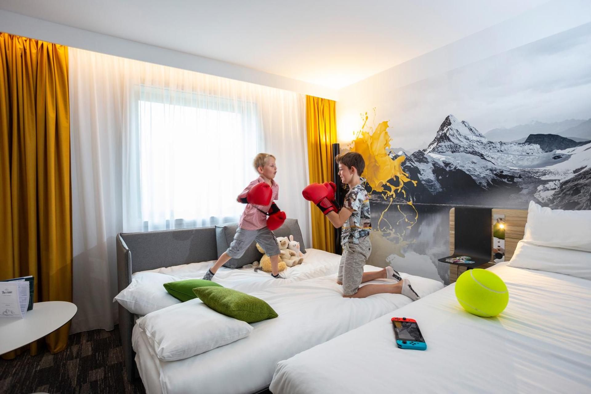 undefined Novotel Annecy Centre 7