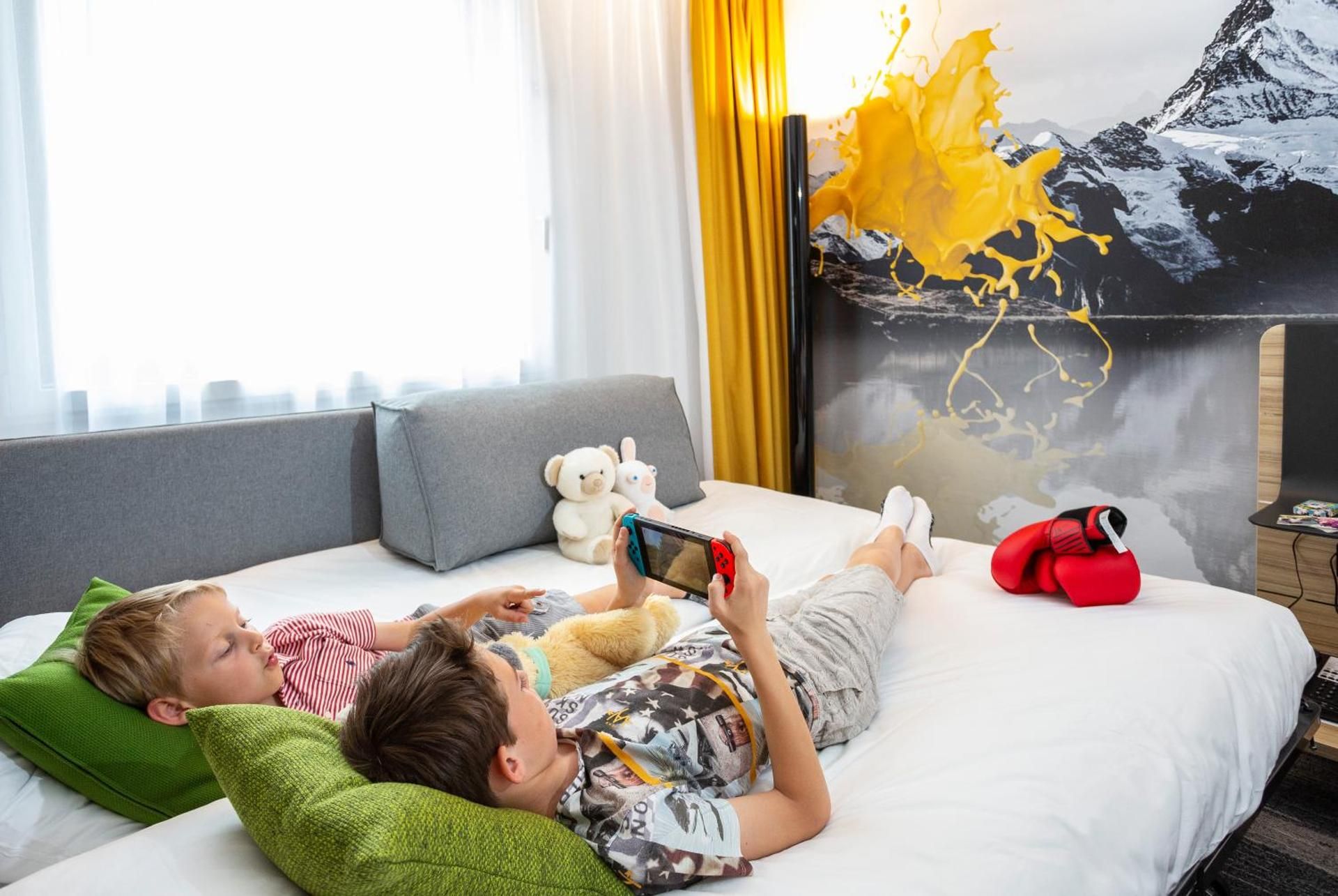 undefined Novotel Annecy Centre 6