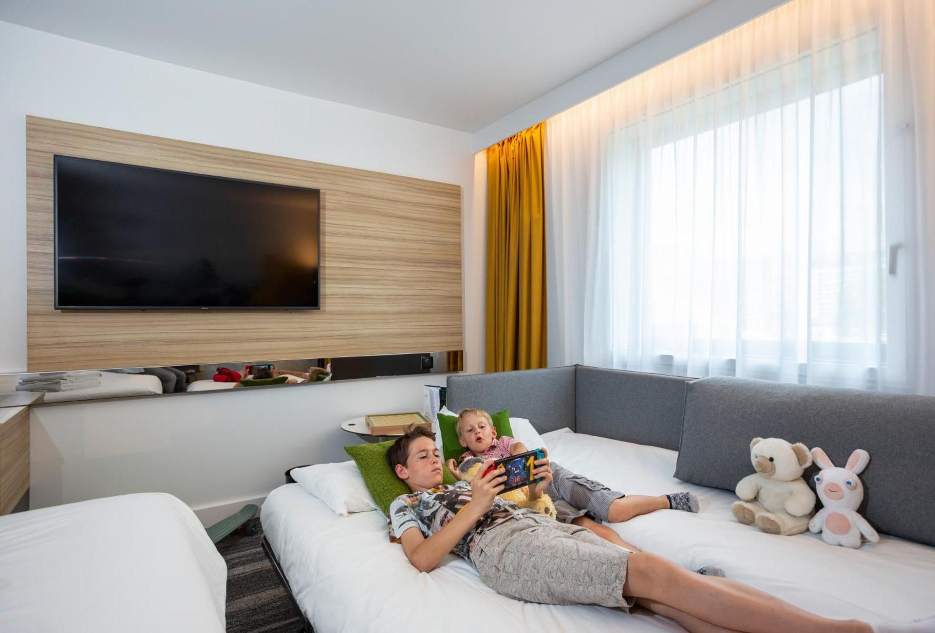 undefined Novotel Annecy Centre 9