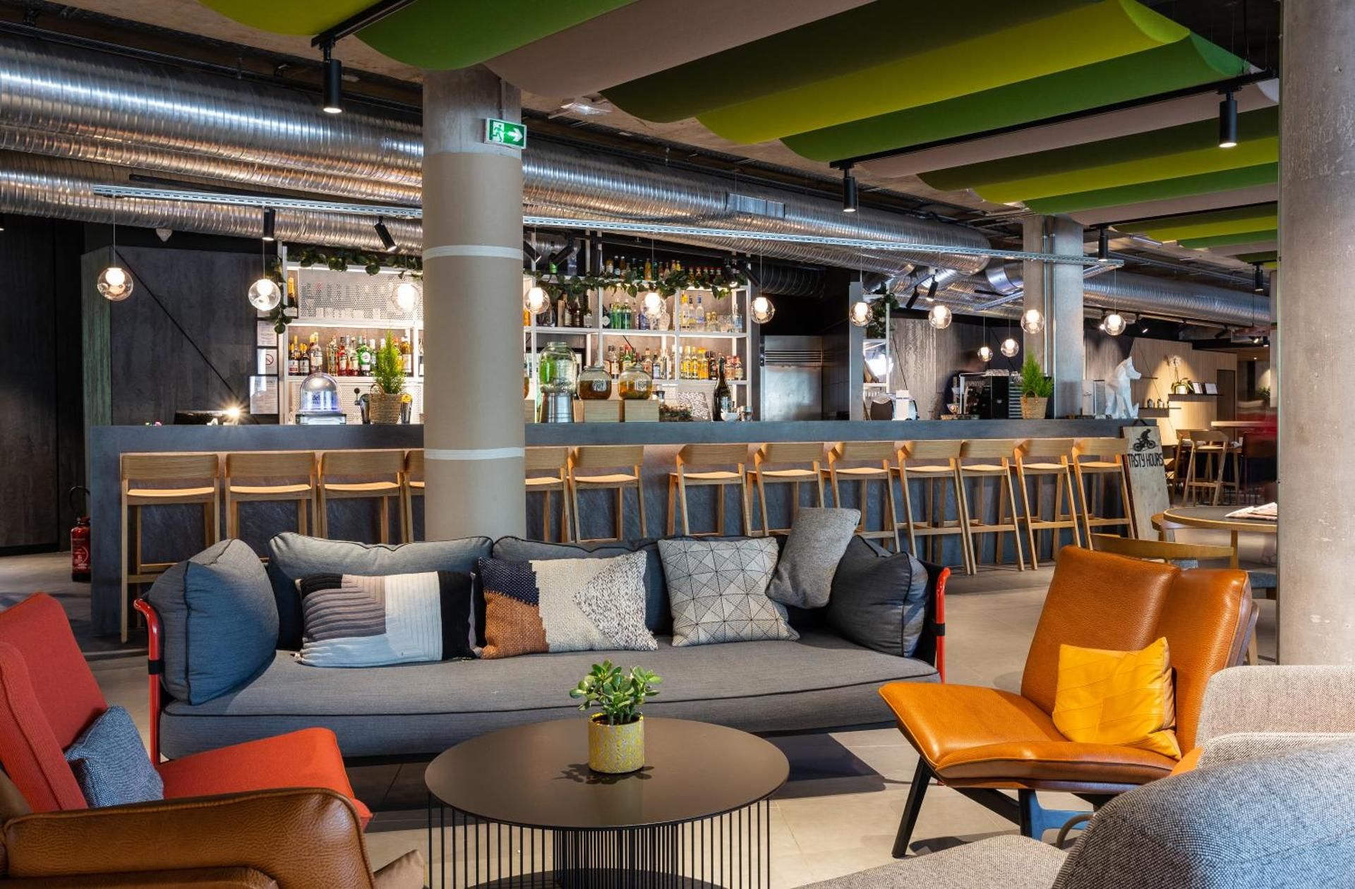 undefined Novotel Annecy Centre Atria