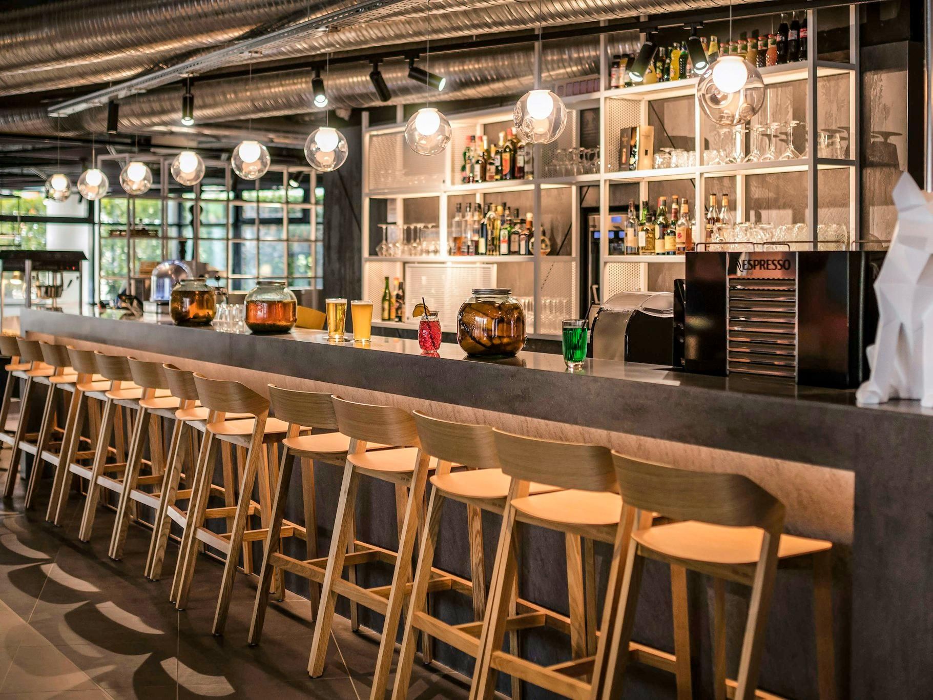 undefined Novotel Annecy Centre Atria 3