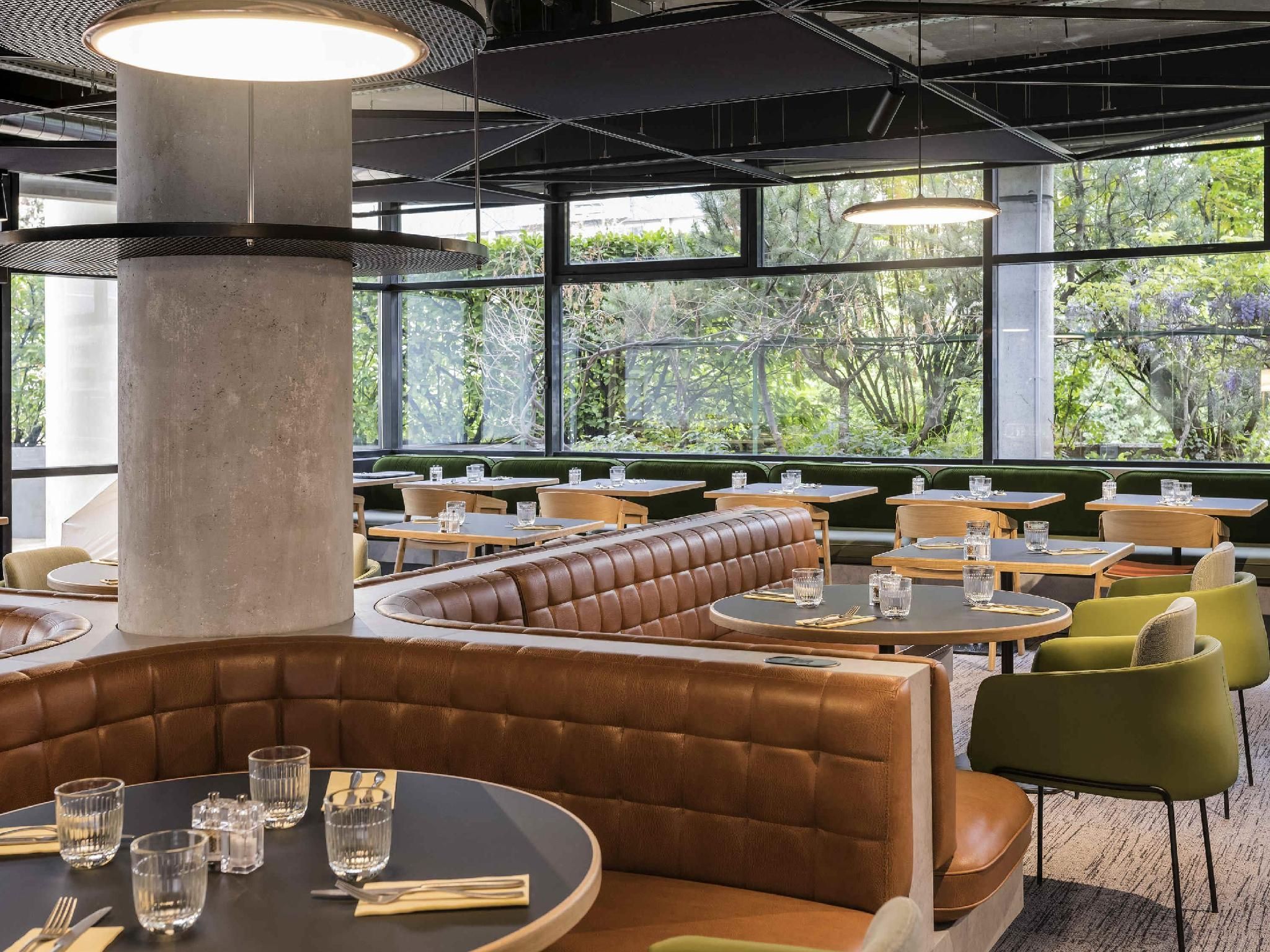 Novotel Annecy Centre