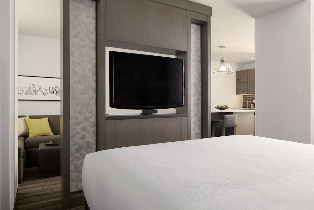 Suite, 1 Bedroom
