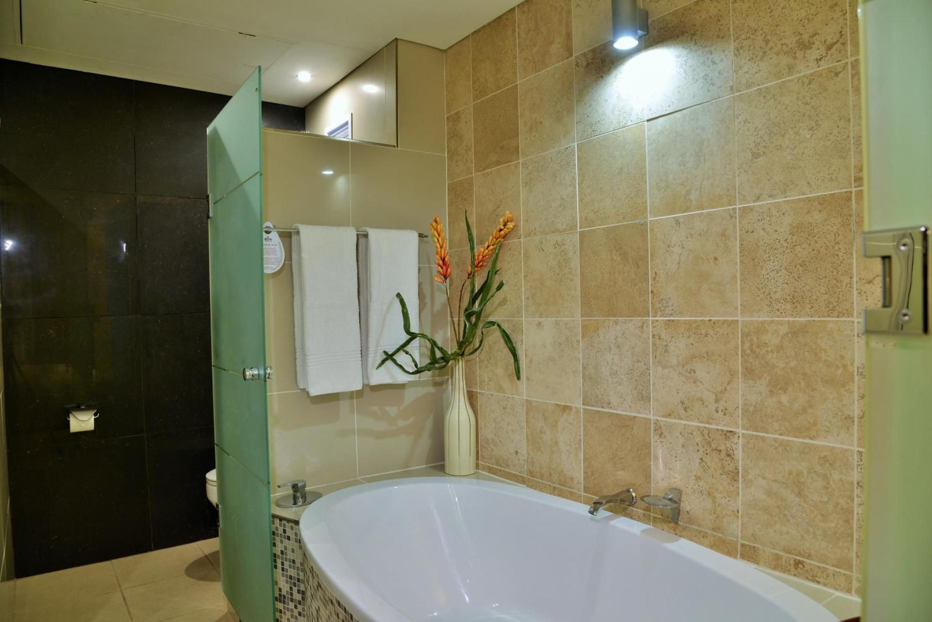 BON Hotel Waterfront Richards Bay Executive Double Room 3