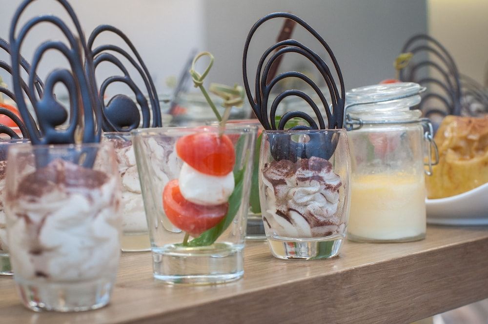 undefined Hotel Plaza 6