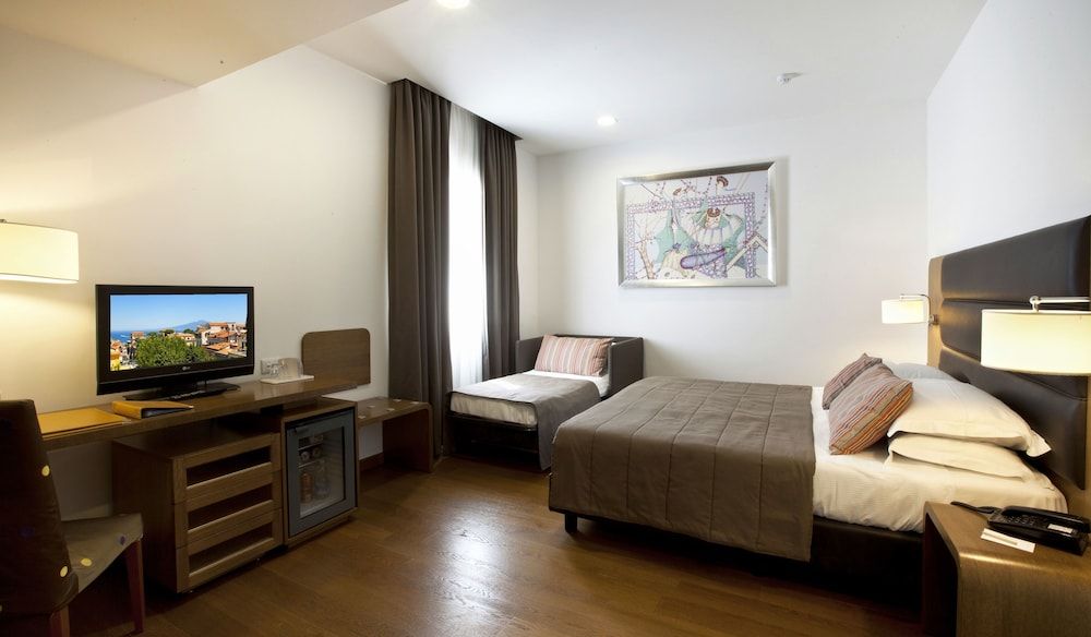 undefined Hotel Plaza