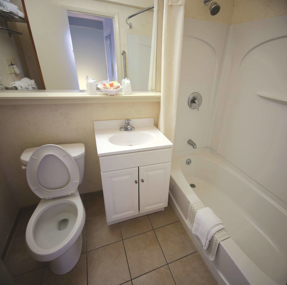 undefined Flagship Oceanfront Hotel 3