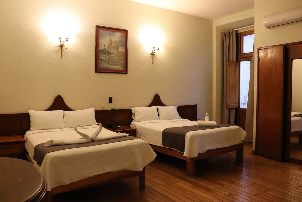 Comfort Suite