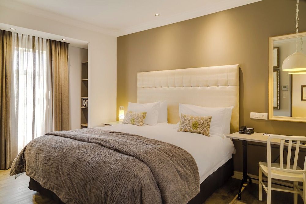 Room, 1 King Bed