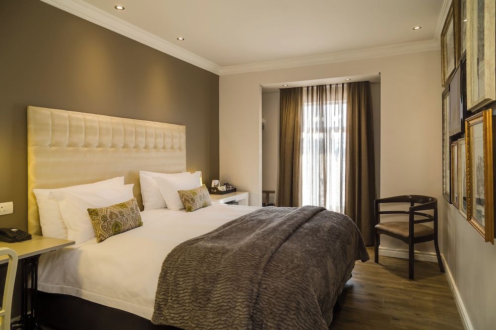 Room, 1 King Bed, Non Smoking